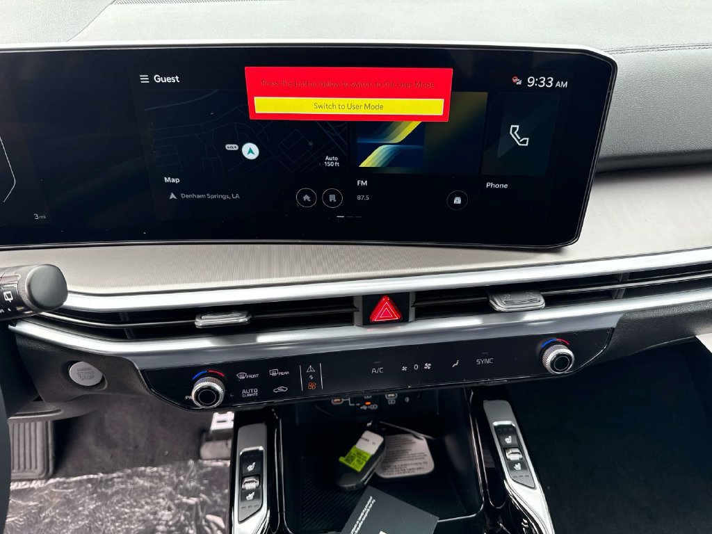 New 2026 Kia Sorento SX FWD image 26