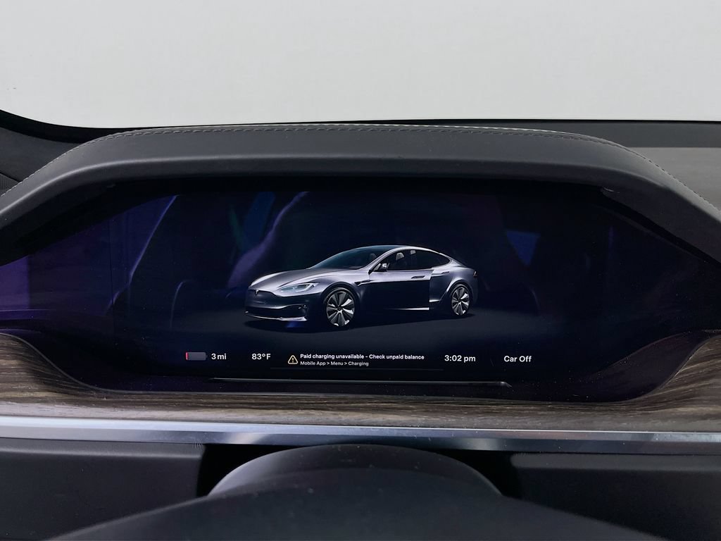 Used 2022 Tesla Model S AWD/4WD image 17