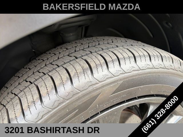 Used 2022 MAZDA CX-30 2.5 Turbo w/ Premium Package AWD/4WD image 22