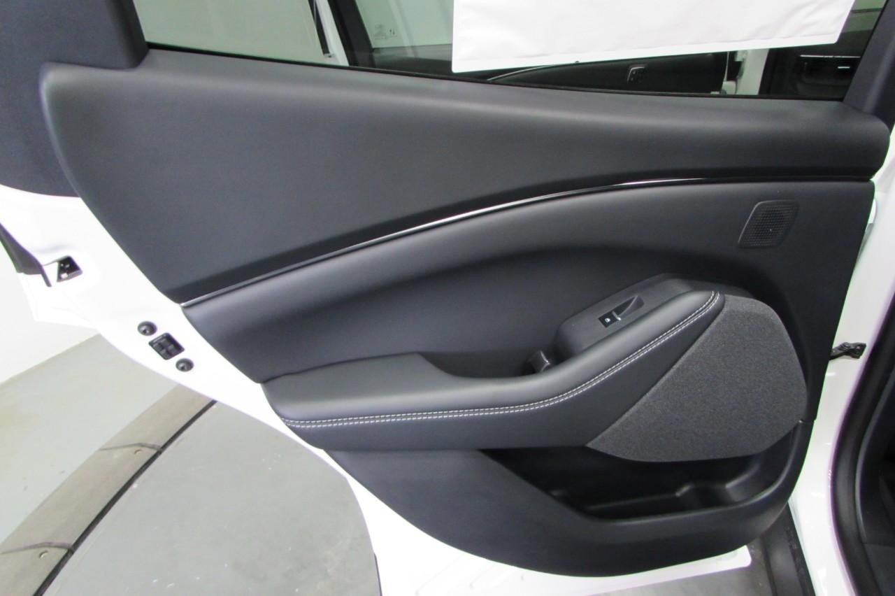 New 2025 Ford Mustang Mach-E Premium w/ Interior Protection Package image 24