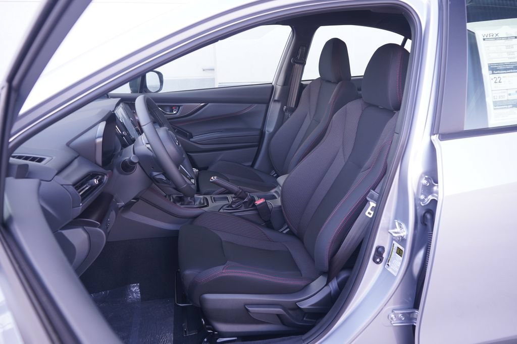 New 2026 Subaru WRX Premium AWD/4WD image 7