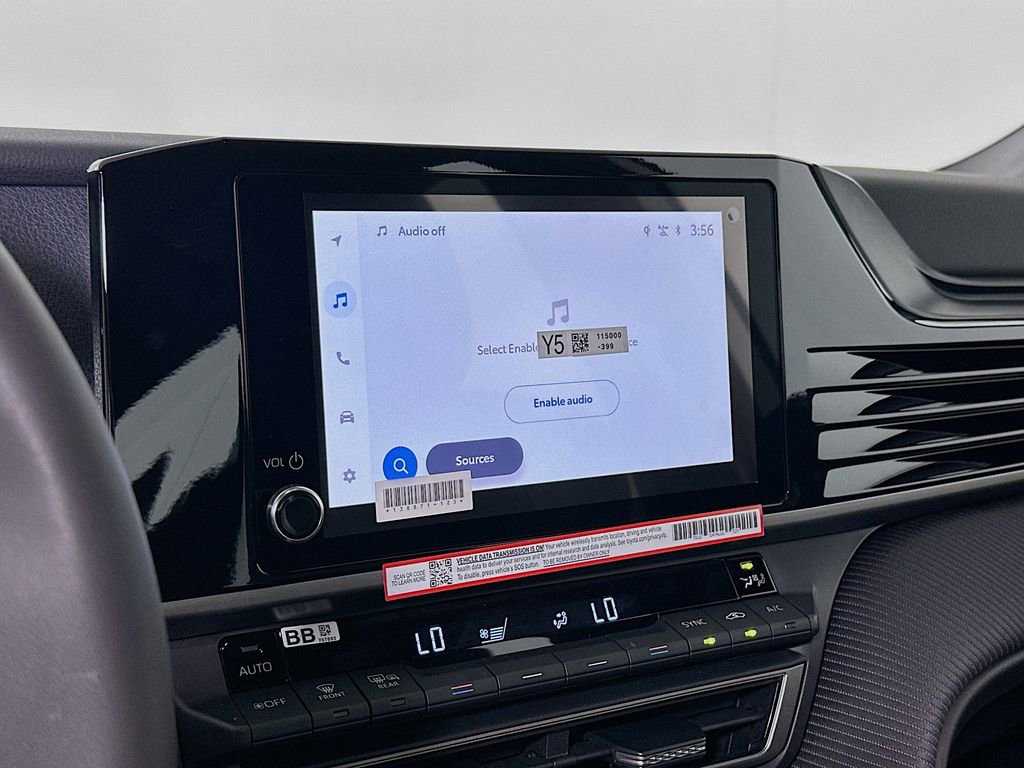 Used 2026 Toyota Camry SE image 13