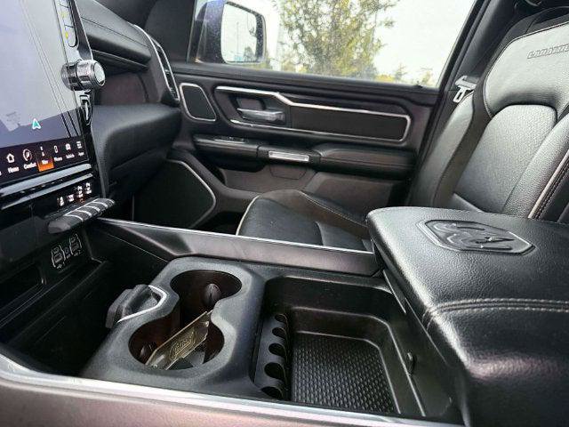 Certified 2023 RAM 1500 Laramie AWD/4WD image 30