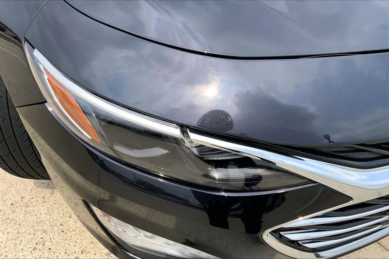 Used 2023 Chevrolet Malibu LT FWD image 26
