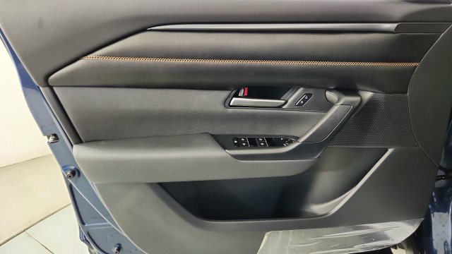 New 2026 MAZDA CX-50 AWD 2.5 S w/ Cargo Package image 9