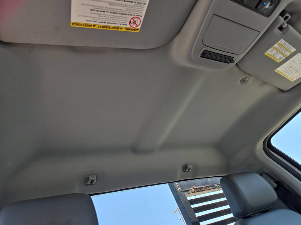 Used 2023 Ford F250 XL w/ 360-Degree Camera Package AWD/4WD image 13