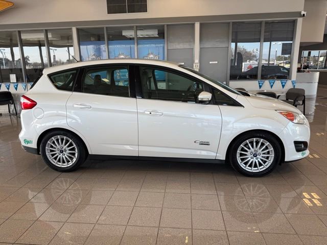 Used 2015 Ford C-MAX Energi SEL w/ Equipment Group 302A image 2