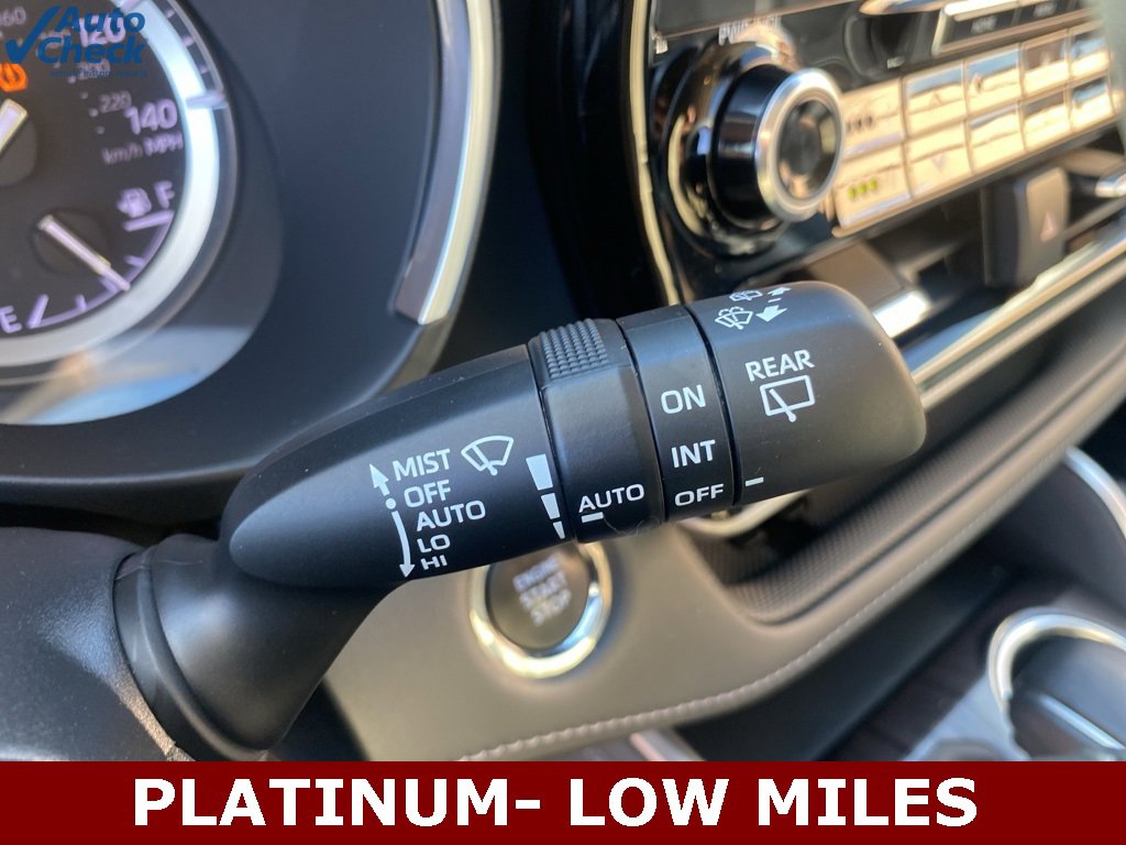 Used 2022 Toyota Highlander Platinum image 30