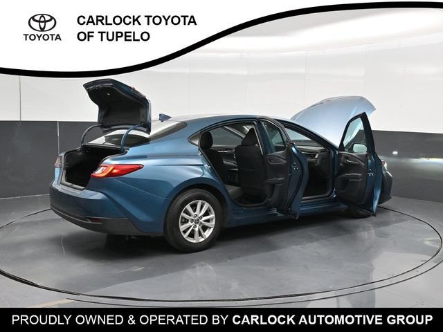 Used 2026 Toyota Camry LE FWD image 50