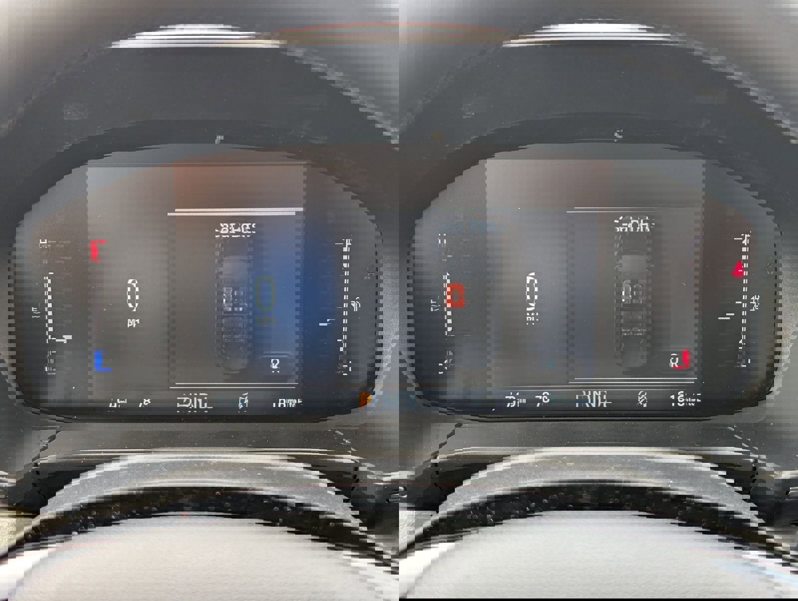 New 2026 Ford Escape Active w/ Cold Weather Package image 24