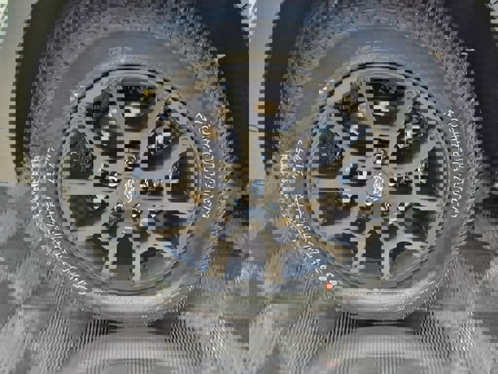 New 2025 Subaru Crosstrek 2.5i Wilderness w/ Wilderness Package image 17