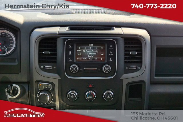 Used 2018 RAM 1500 Express w/ Express Value Package image 10