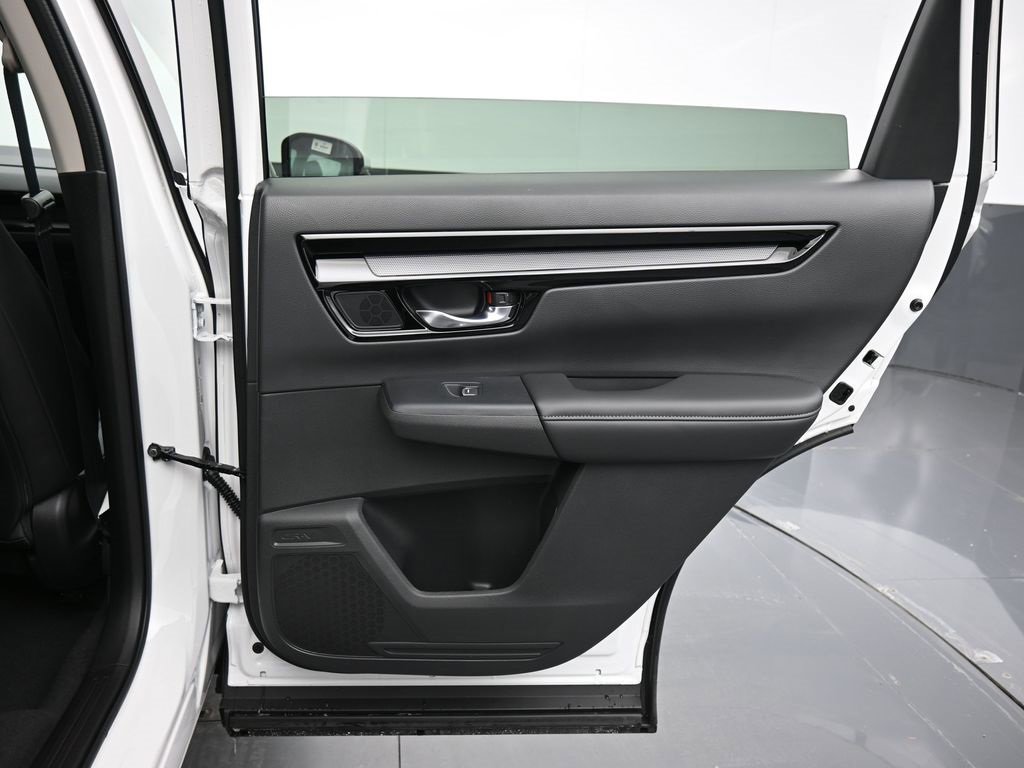 New 2026 Honda CR-V EX-L image 38