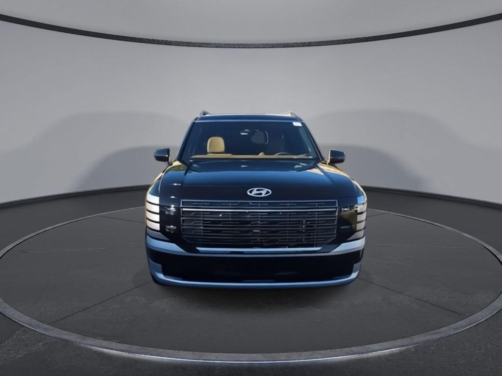 New 2026 Hyundai Palisade Calligraphy image 3