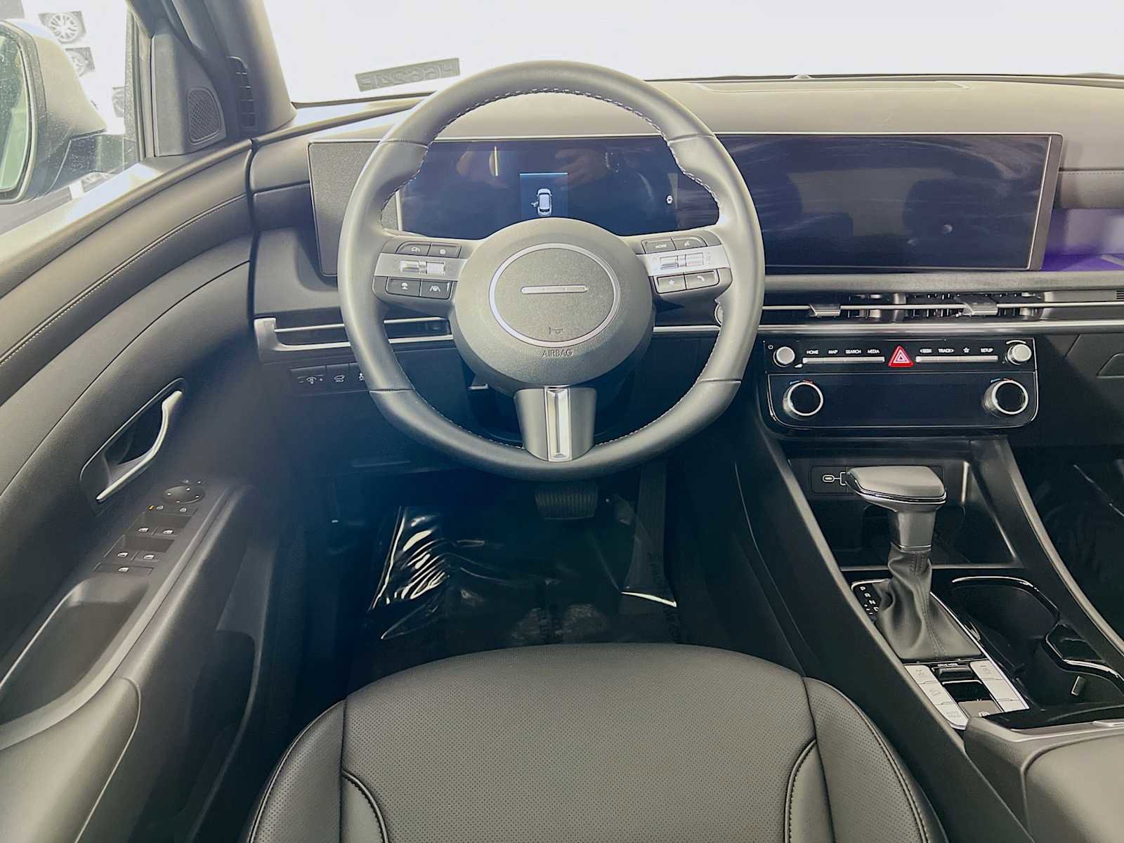 Used 2025 Hyundai Tucson XRT image 22