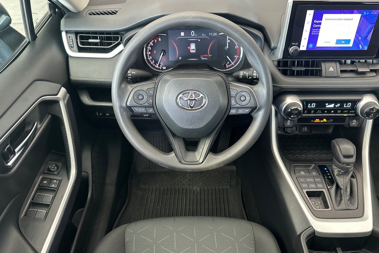 Certified 2024 Toyota RAV4 XLE w/ Convenience Package AWD/4WD image 13