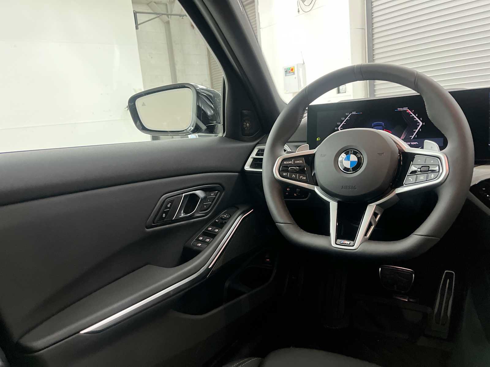 New 2026 BMW 330i xDrive Sedan w/ M Sport Package AWD/4WD image 15