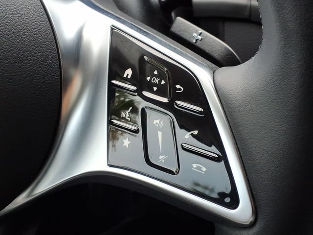 Certified 2025 Mercedes-Benz GLC 300 4MATIC image 10