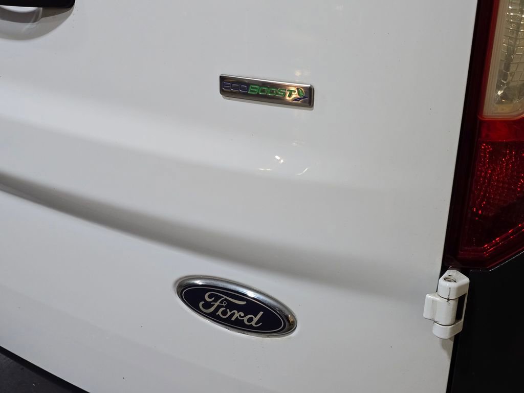 Used 2016 Ford Transit Connect XL image 26