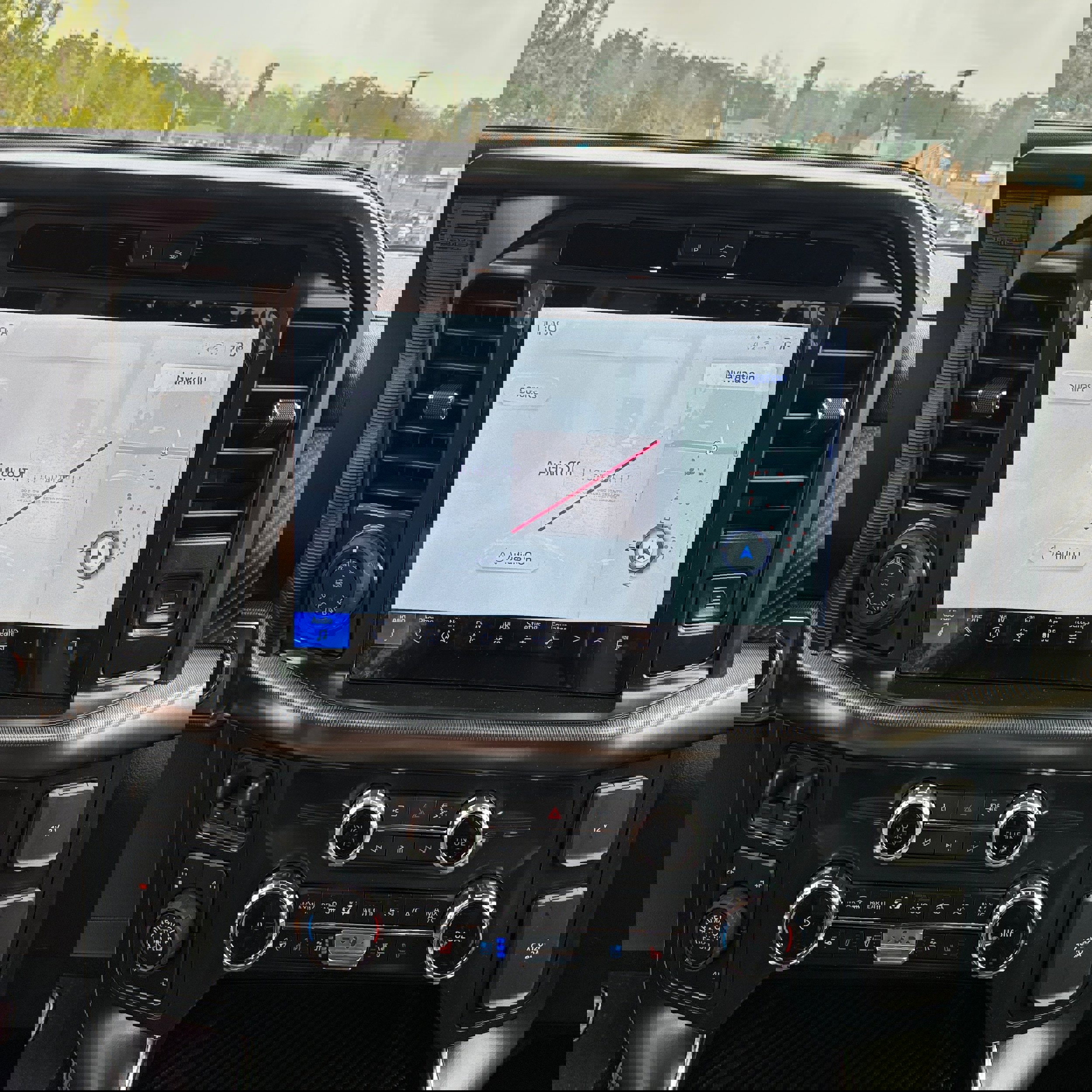 New 2025 Ford F150 Raptor image 46