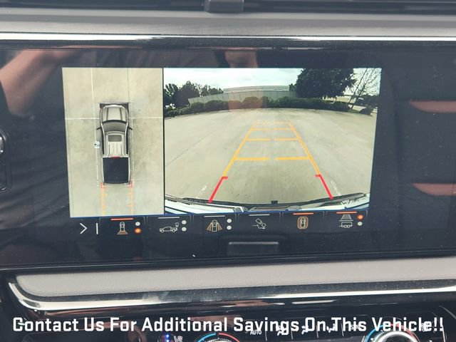 New 2026 GMC Sierra 1500 AT4 image 13