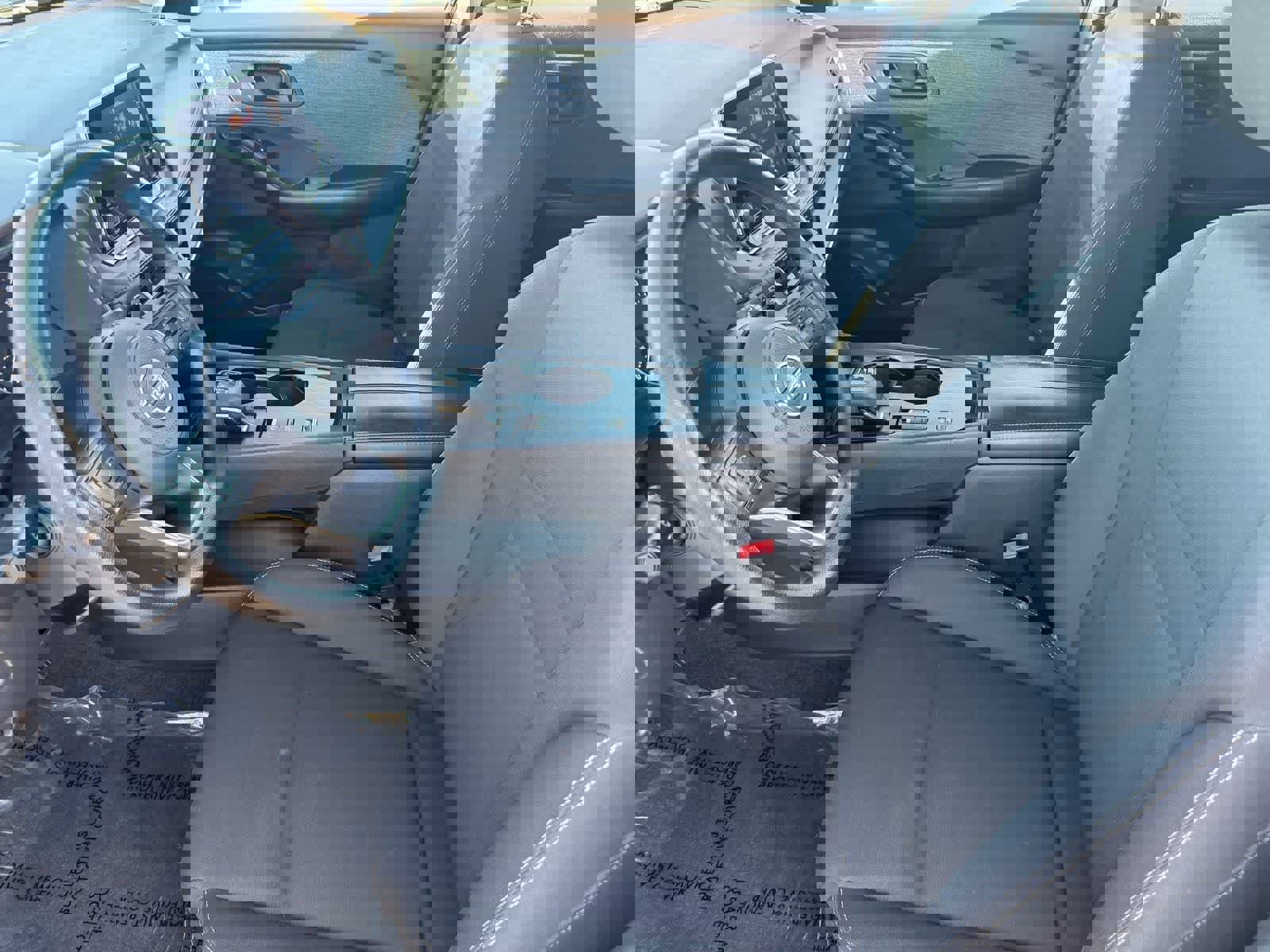 Certified 2023 Nissan Rogue S image 28