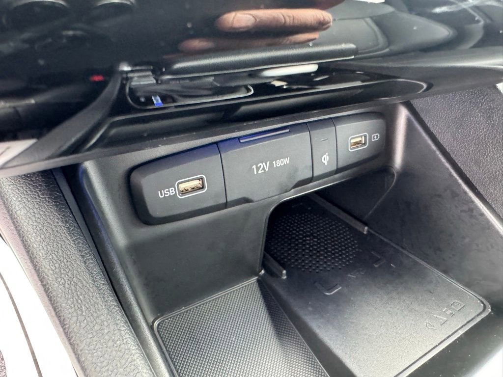 Used 2024 Hyundai Tucson XRT image 28