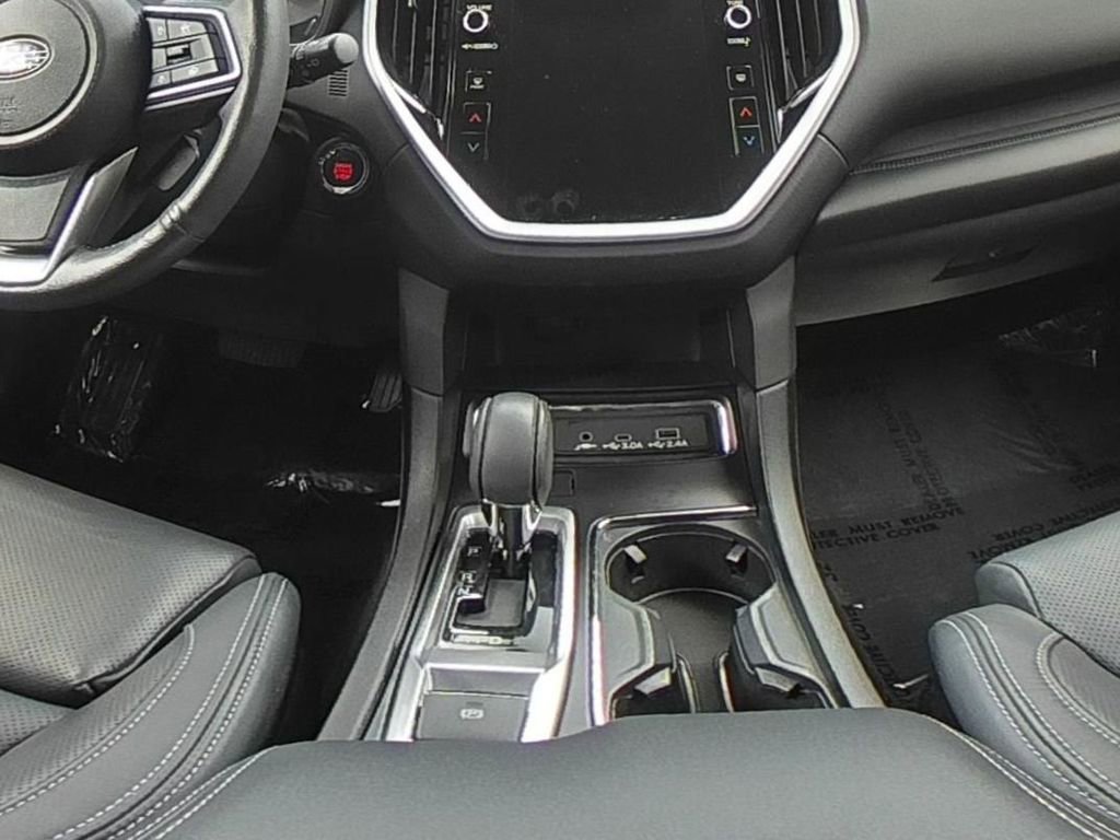Used 2023 Subaru Ascent Limited image 20