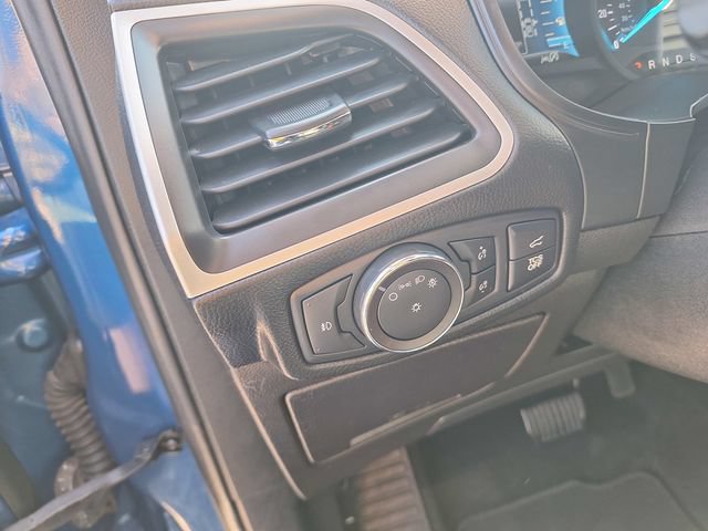 Used 2022 Ford Edge SEL w/ Convenience Package AWD/4WD image 50