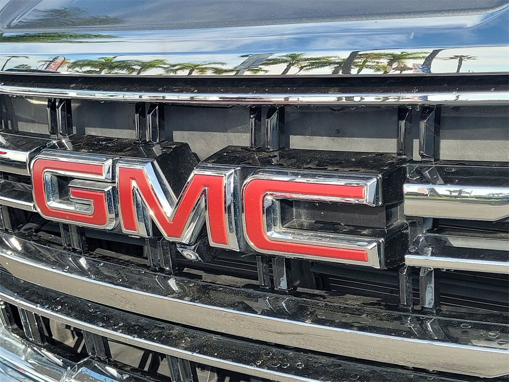 Certified 2022 GMC Yukon SLT w/ SLT Premium Package image 30