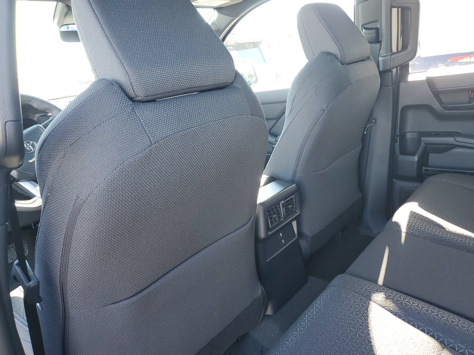 New 2026 Toyota 4Runner SR5 AWD/4WD image 24