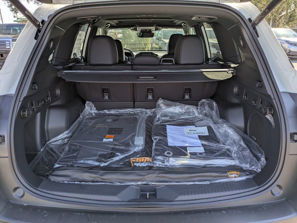 Certified 2026 Subaru Forester Wilderness image 12