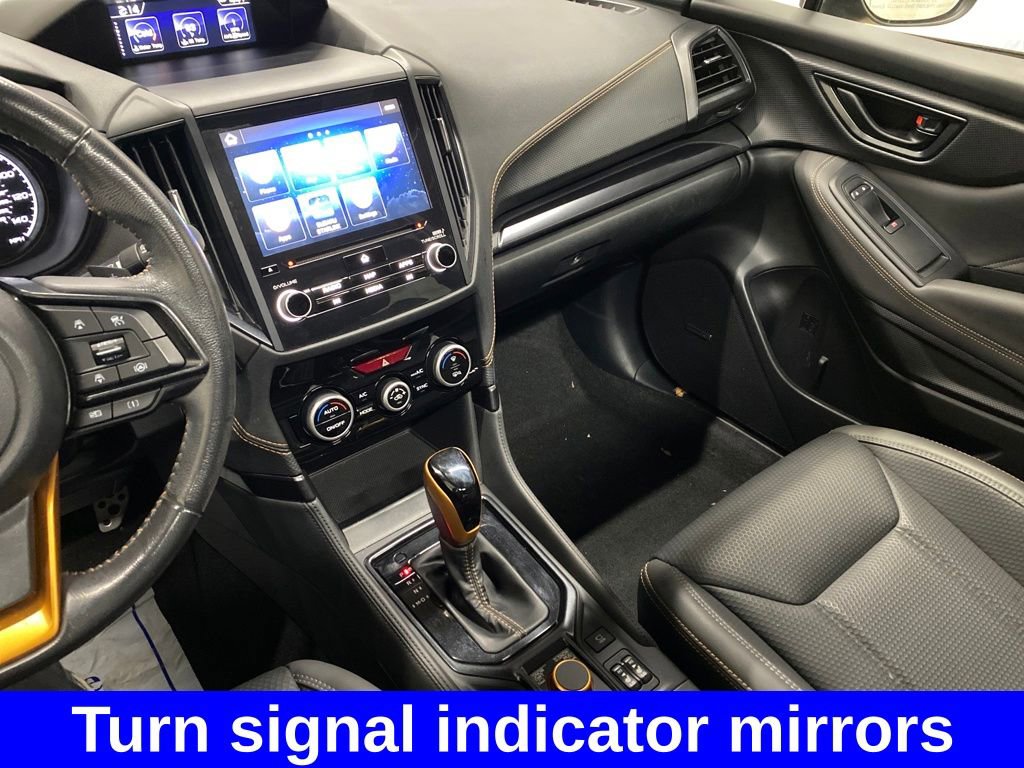 Certified 2023 Subaru Forester Wilderness image 22