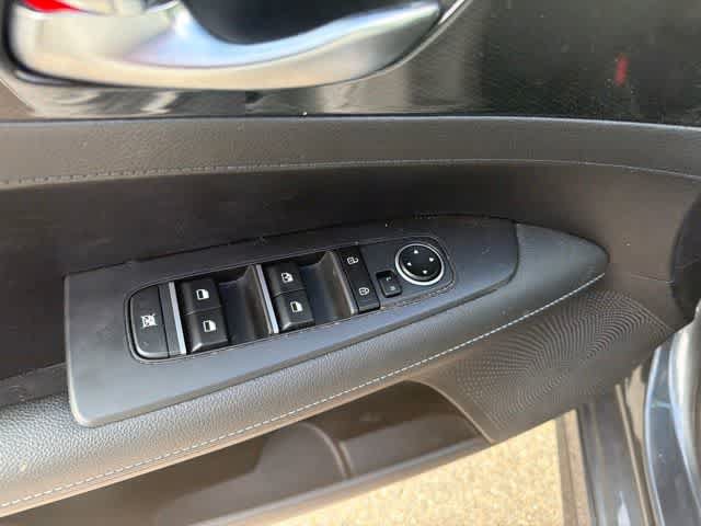 Used 2023 Kia Forte GT-Line w/ GT-Line Technology Package FWD image 12