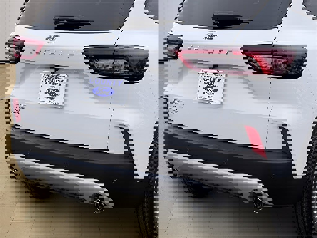 New 2026 Ford Escape Active w/ Tech Pack #1 image 38