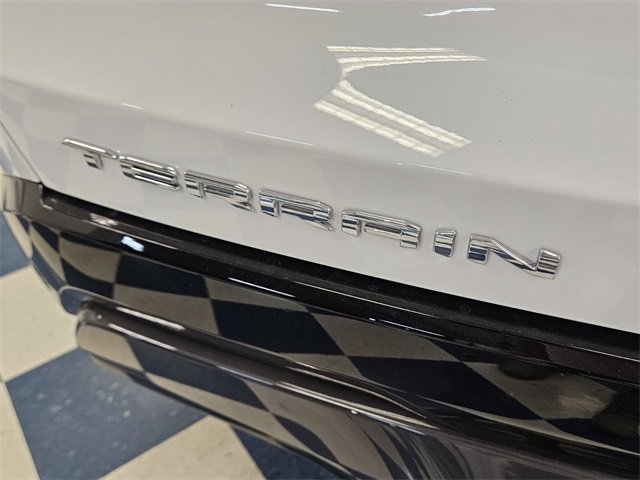 New 2026 GMC Terrain AT4 image 7