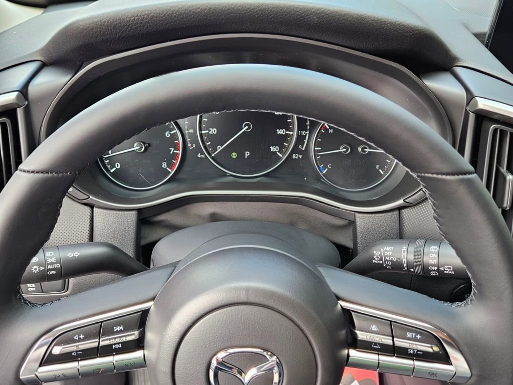 New 2026 MAZDA CX-50 Meridian Edition image 23