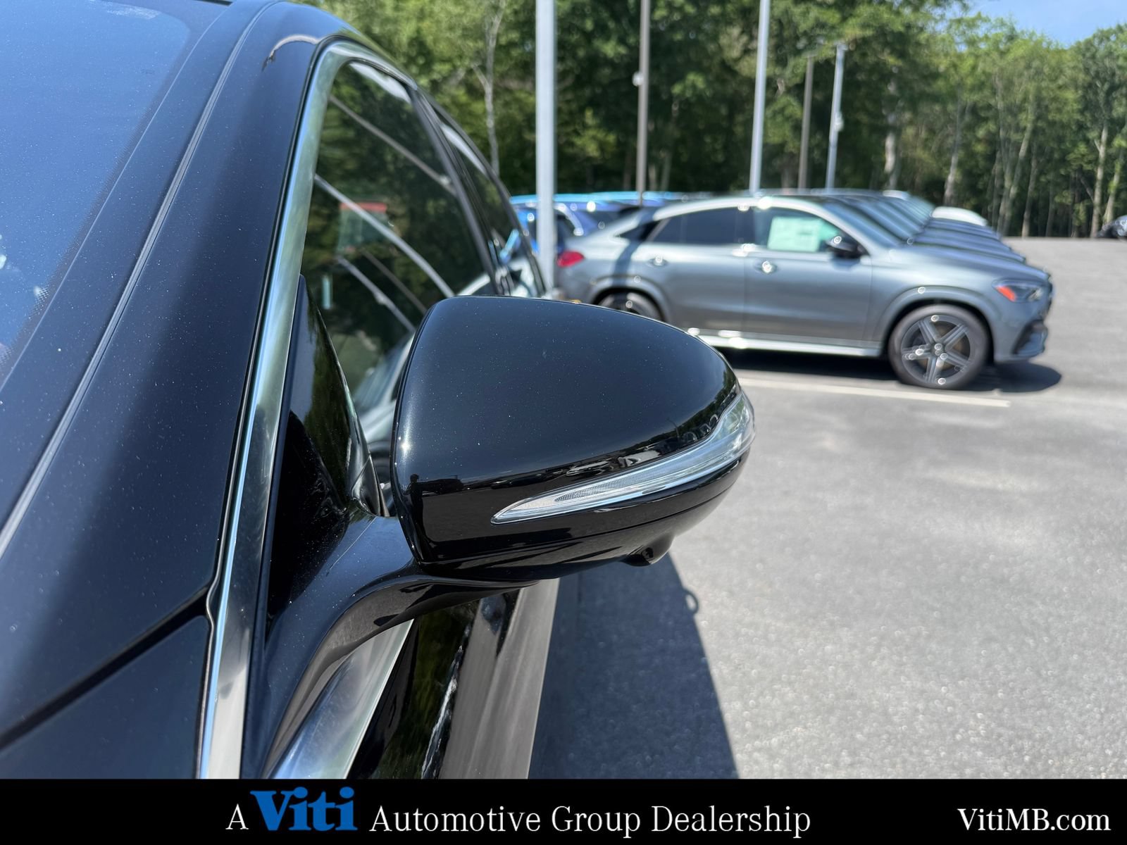 Used 2015 Mercedes-Benz S 550 4MATIC Sedan image 11