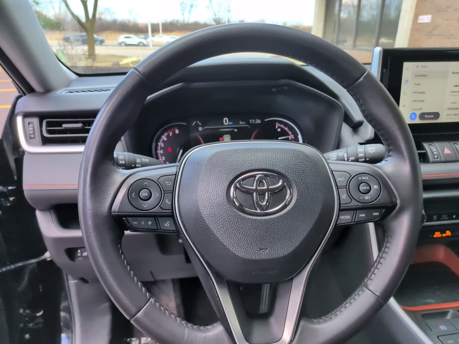 Certified 2024 Toyota RAV4 Adventure image 23