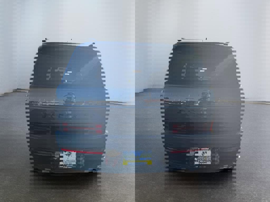 New 2026 Hyundai Santa Fe Calligraphy image 6