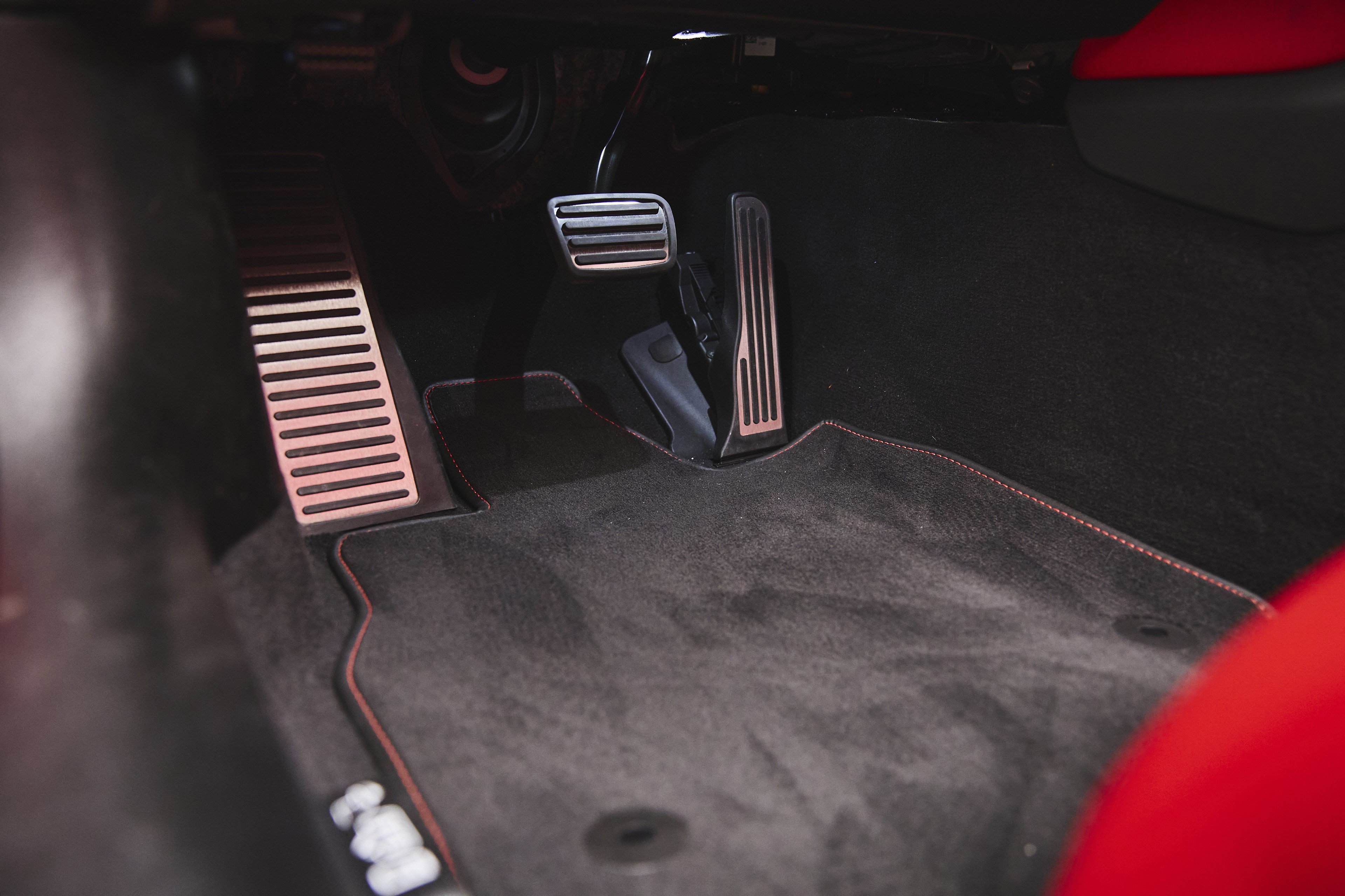 Used 2021 Chevrolet Corvette Stingray Preferred Cpe w/ 2LT image 20