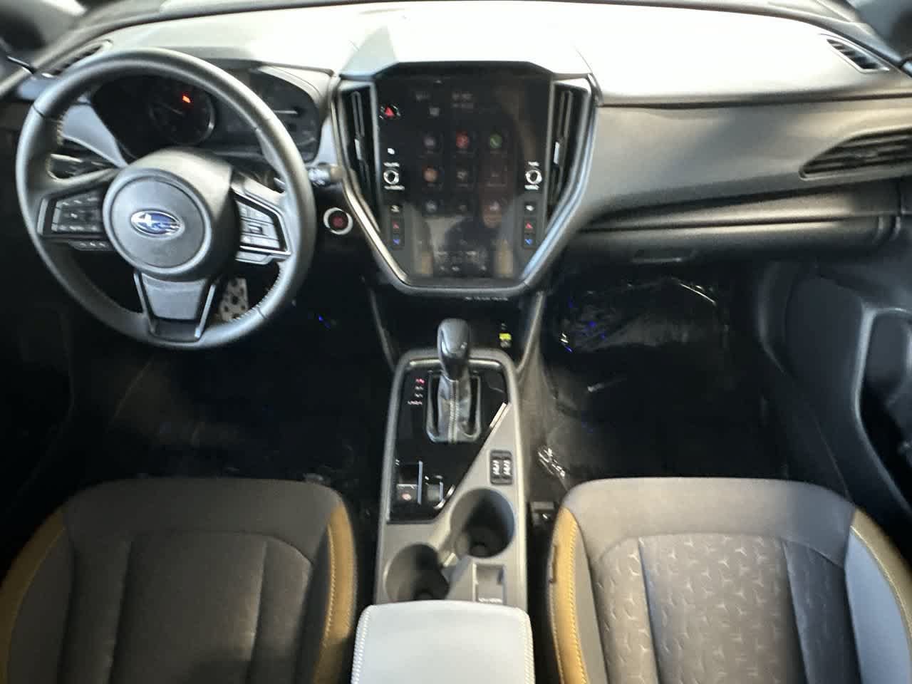 Used 2026 Subaru Crosstrek 2.5i Sport w/ Crosstrek Mirror Package AWD/4WD image 24