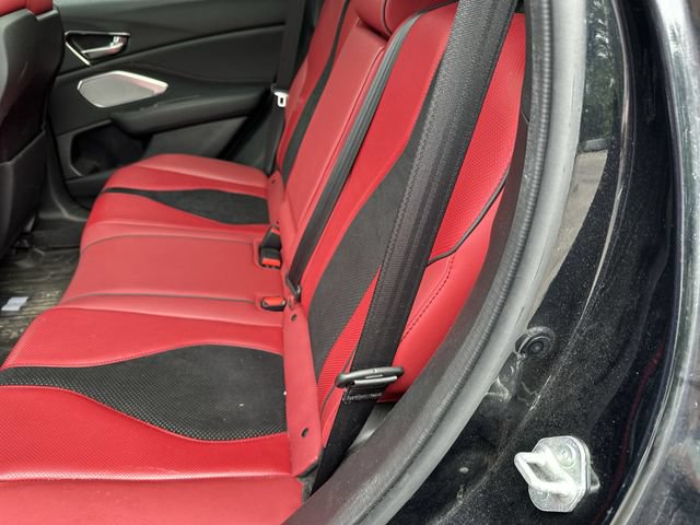 Certified 2021 Acura RDX A-Spec AWD/4WD image 23