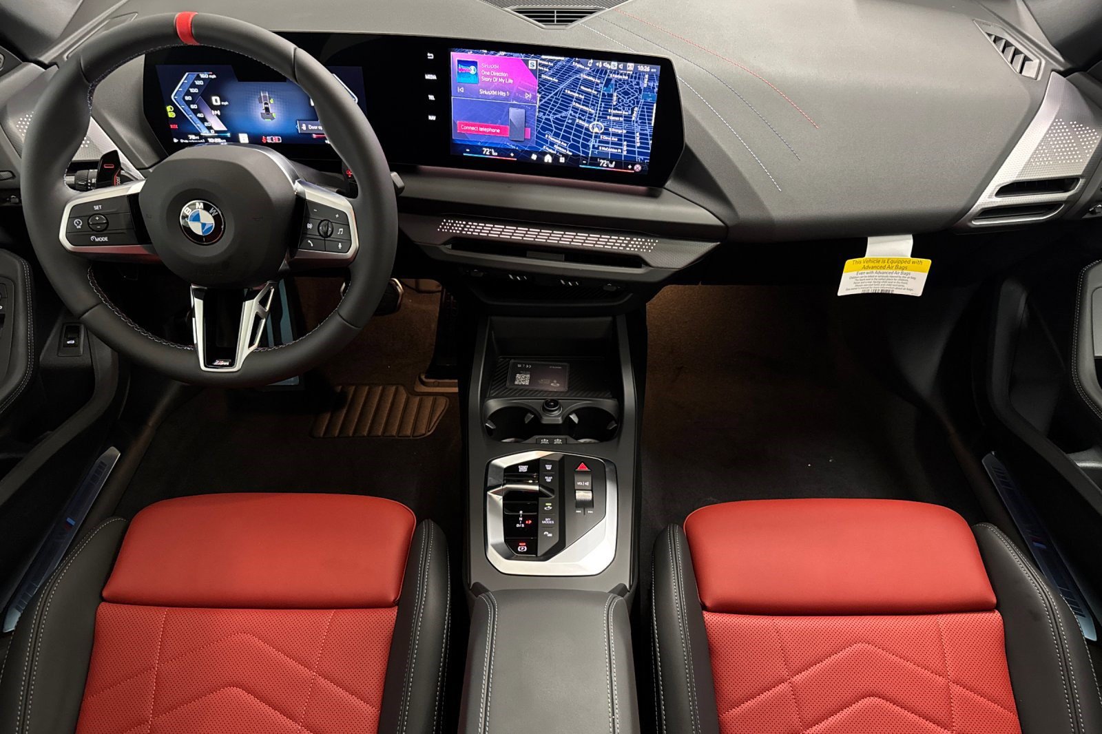 Used 2026 BMW M235i xDrive w/ Premium Package AWD/4WD image 16