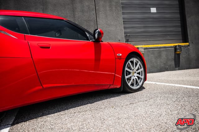 Used 2010 Lotus Evora RWD image 29