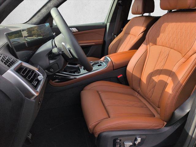 New 2026 BMW X7 xDrive40i w/ M Sport Package video 4