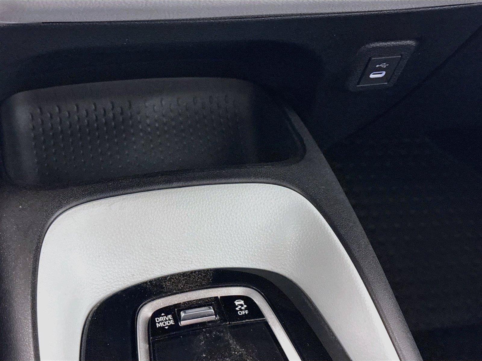 Certified 2026 Toyota Corolla SE FWD image 26