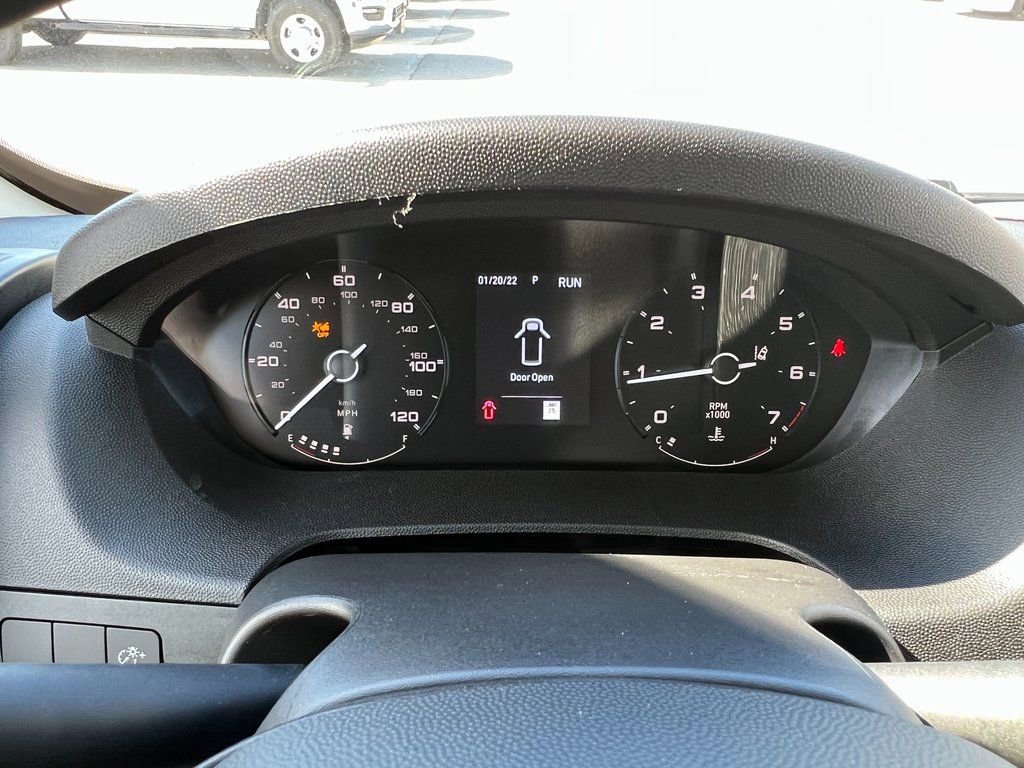 New 2026 RAM ProMaster 1500 image 25