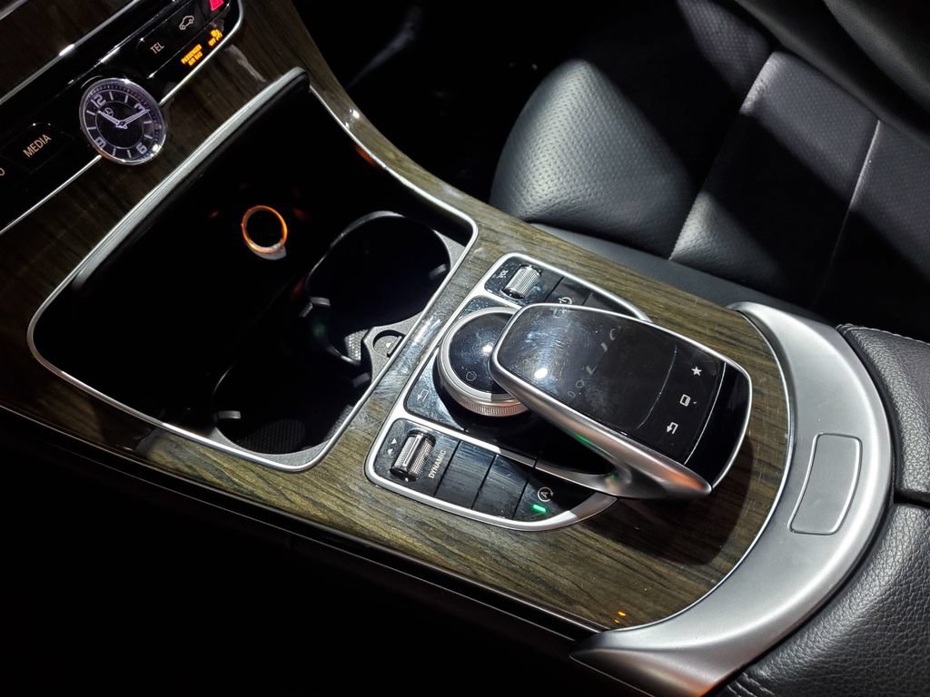 Used 2016 Mercedes-Benz C 300 Sedan image 41