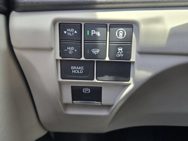 Certified 2025 Acura RDX w/ Advance Package AWD/4WD image 22